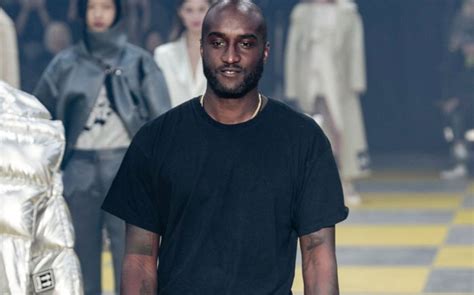 virgin abloh diet prada|Virgil Abloh Addresses Diet Prada's Plagiarism Accusations .